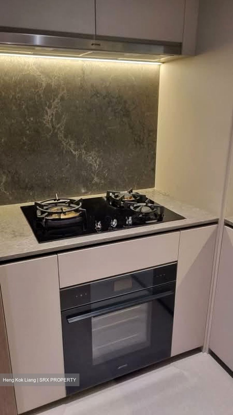 Amber House (D15), Apartment #536429511
